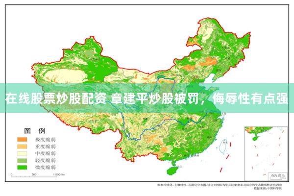 在线股票炒股配资 章建平炒股被罚，侮辱性有点强