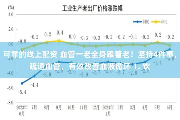 可靠的线上配资 血管一老全身跟着老！坚持4件事，疏通血管，有效改善血液循环 1. 饮